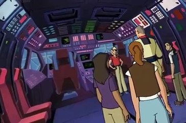 Rescue Heroes Rescue Heroes E037 Not on This Planet   Tunnel Vision