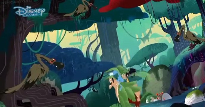 Rolling with the Ronks! Rolling with the Ronks! E003 – The Wheel of Misfortune