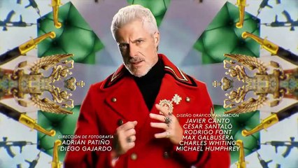 La Piloto 2 Temporada - Capitulo 28