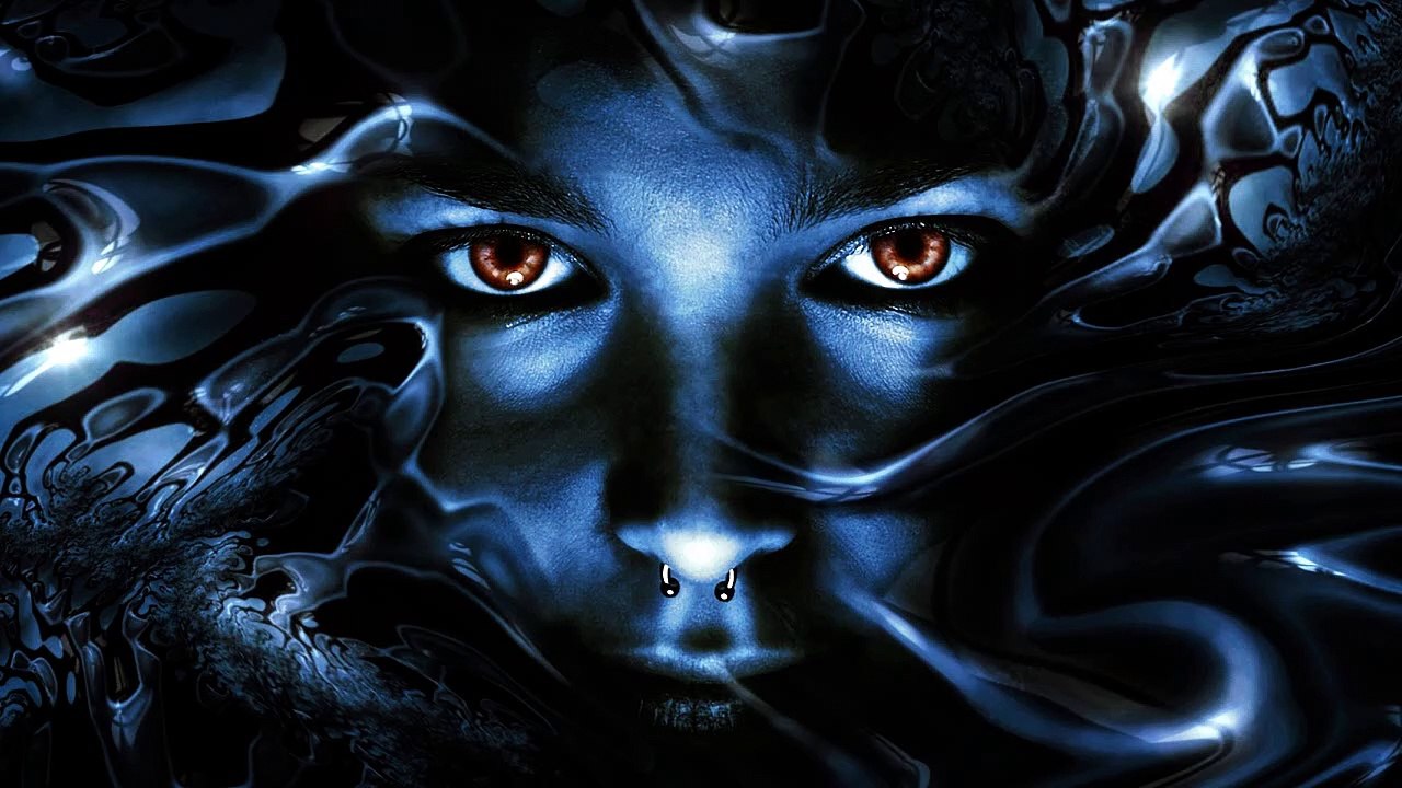 7102 Hund Elektric Eys