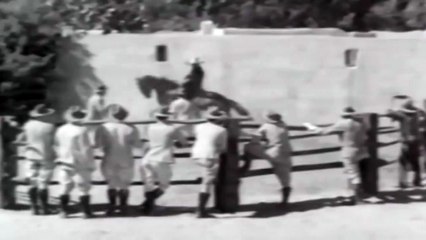 The Cisco Kid   Western (1931)   Warner Baxter