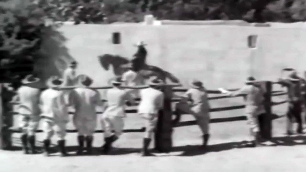 The Cisco Kid   Western (1931)   Warner Baxter