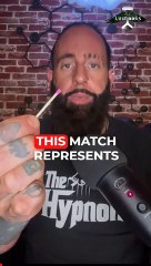 The Flame Of Addiction & Toxic Habits