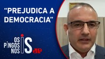 Palumbo sobre crise na Bolívia: “Precisamos ver se todo exército vai compactuar com Zúñiga”