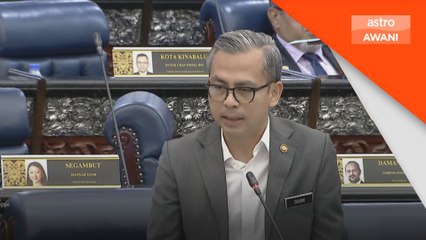 Kerajaan sedang teliti akta, pertimbang hukuman lebih berat
