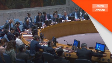 China gesa gencatan senjata segera di Gaza