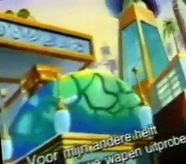 Download Video: Teenage Mutant Ninja Turtles (1987) Teenage Mutant Ninja Turtles E126 Planet of the Turtleoids Part 2