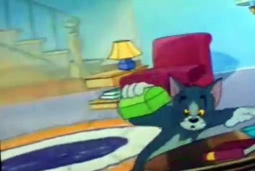 Tom and Jerry Tom and Jerry E032 – A Mouse in the House