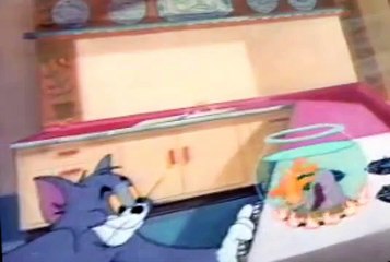 Tom and Jerry Tom and Jerry E056 – Jerry and the Goldfish