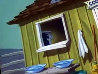 Tom and Jerry Tom and Jerry E081 – Posse Cat