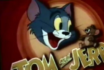 Tom and Jerry Tom and Jerry E075 – Johann Mouse