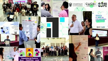 El CUCEI será sede del décimo aniversario de Clubes de Ciencia de México