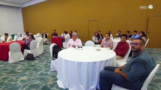 Se reúnen micros pequeños y medianos empresarios en Puerto Vallarta