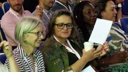 La Prepa de Jalisco será sede de talleres internacionales contra corrupción y crisis sociales