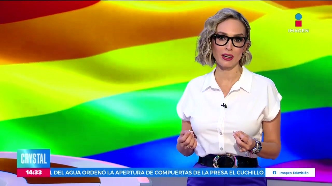 Abrazar a la diversidad es un acto de amor