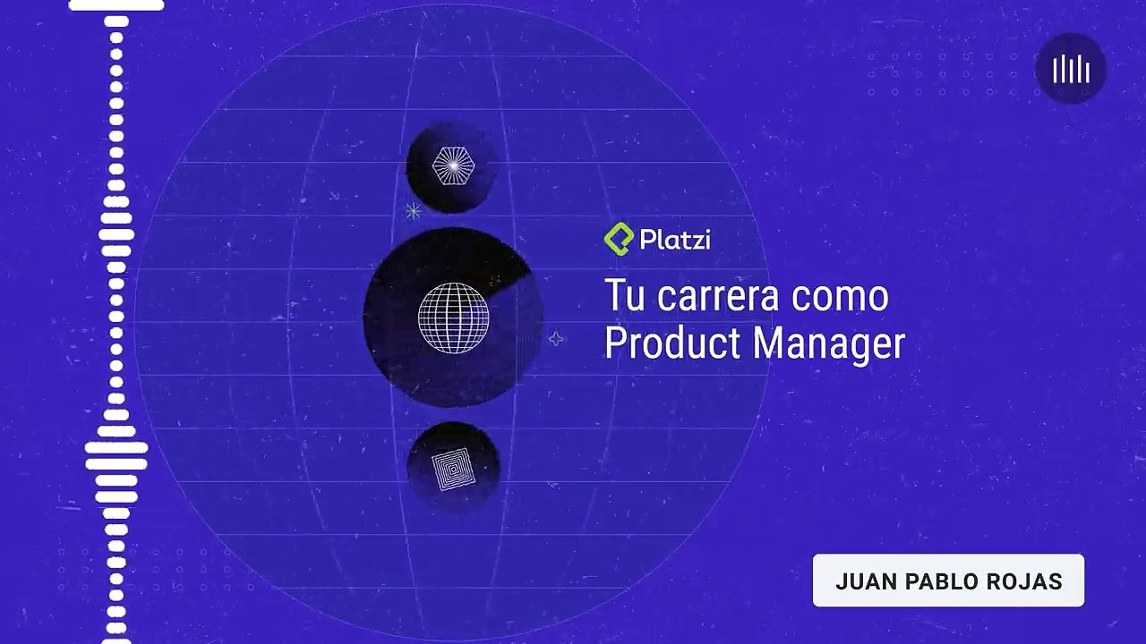 1- Tu carrera siendo Product Manager