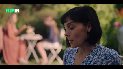 El quinto mandamiento | show | 2023 | Official Trailer