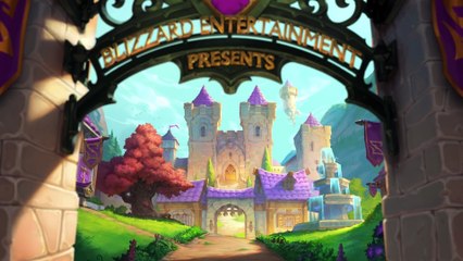 Hearthstone: Scholomance Academy | movie | 2020 | Official Trailer