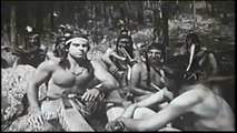 Battles of Chief Pontiac   1952 Western   Lex Barker