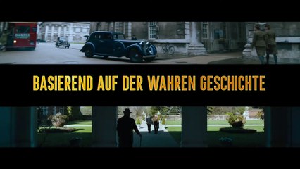 The Ministry of Ungentlemanly Warfare | movie | 2024 | Official Trailer