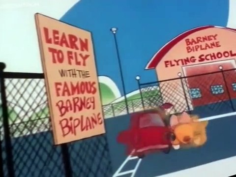 Wheelie and the Chopper Bunch Wheelie and the Chopper Bunch E013 – Friday the Thirteenth Wings of Wheelie Wheelie’s Clean Sweep