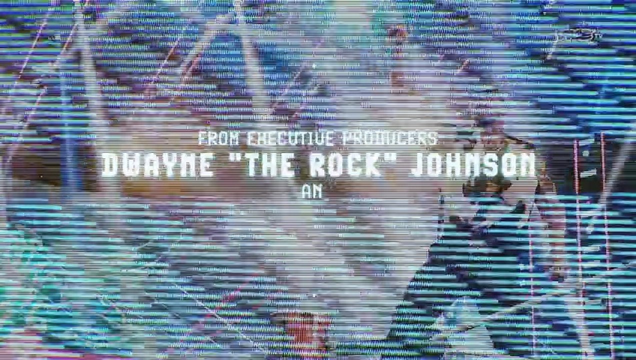 Who Killed WCW? | show | 2024 | Official Trailer