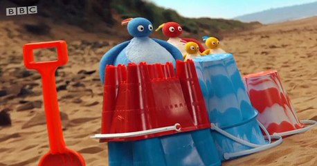 Twirlywoos Twirlywoos S04 E006