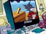 Tom and Jerry Tom and Jerry E162 – The Mansion Cat