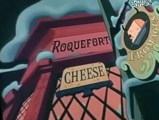 Tom and Jerry Tom and Jerry E132 – Snowbody Loves Me