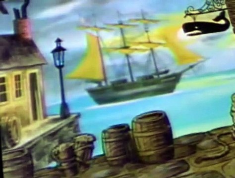 Tom and Jerry Tom and Jerry E122 – Dicky Moe