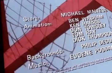 Tom and Jerry Tom and Jerry E131 – Much Ado About Mousing