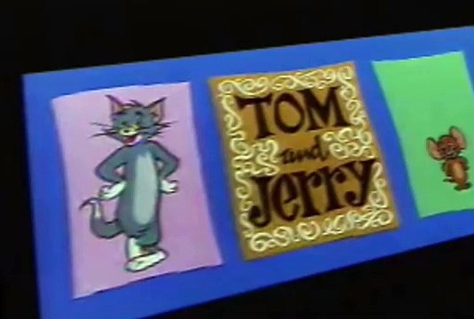 Tom and Jerry Tom and Jerry E109 – Toms Photo Finish