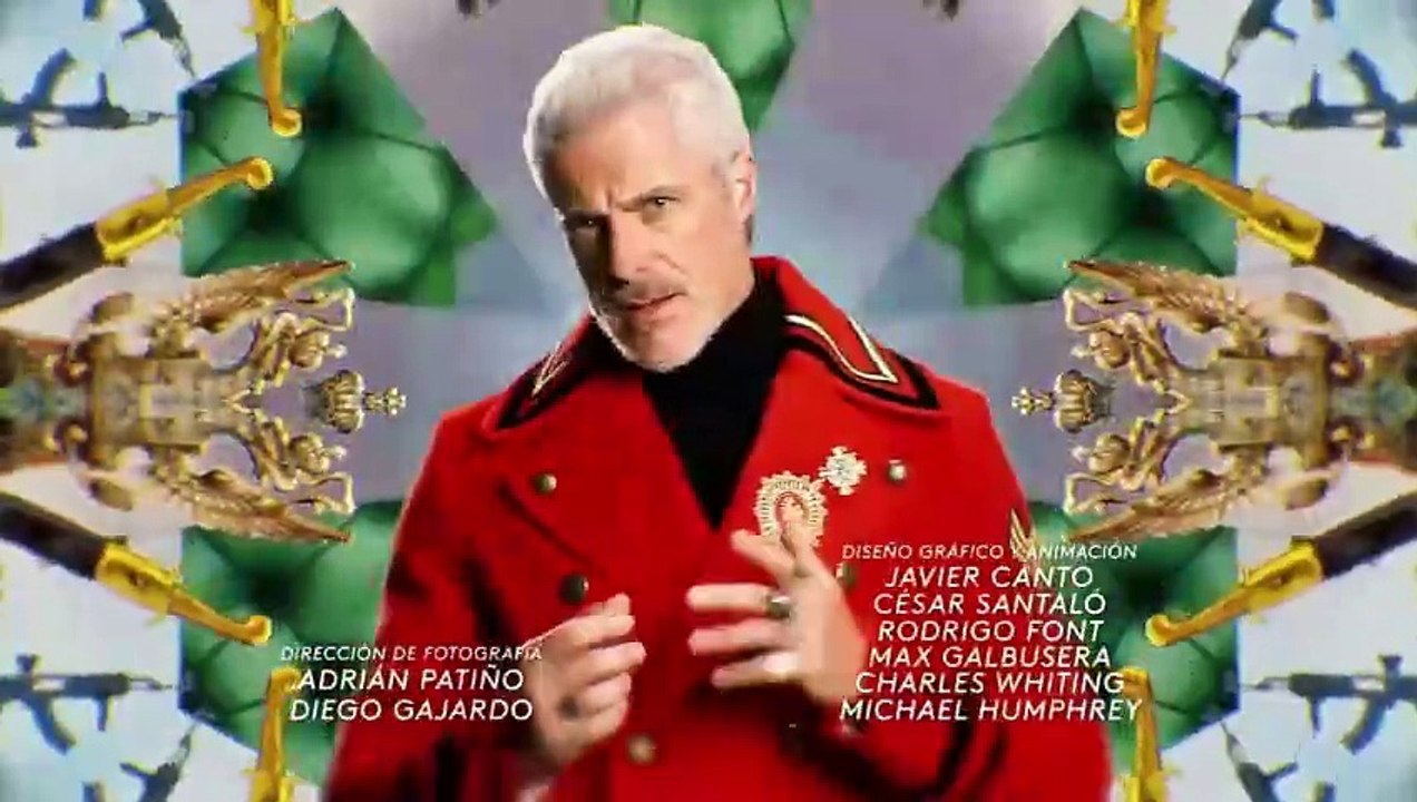 La Piloto 2 Temporada - Capitulo 37