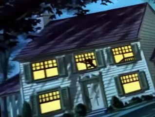 Tom and Jerry Tom and Jerry E098 – The Flying Sorceress