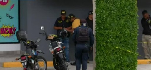 Encuentran motocicleta utilizada en el homicidio ocurrido en Parque Lefevre