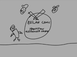 57. Key Details Needed for Sveta (1923) 🎬