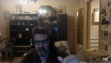 Fantomas et son idole de pedoprophete et masturbateurs sur des grosse  en webcam
