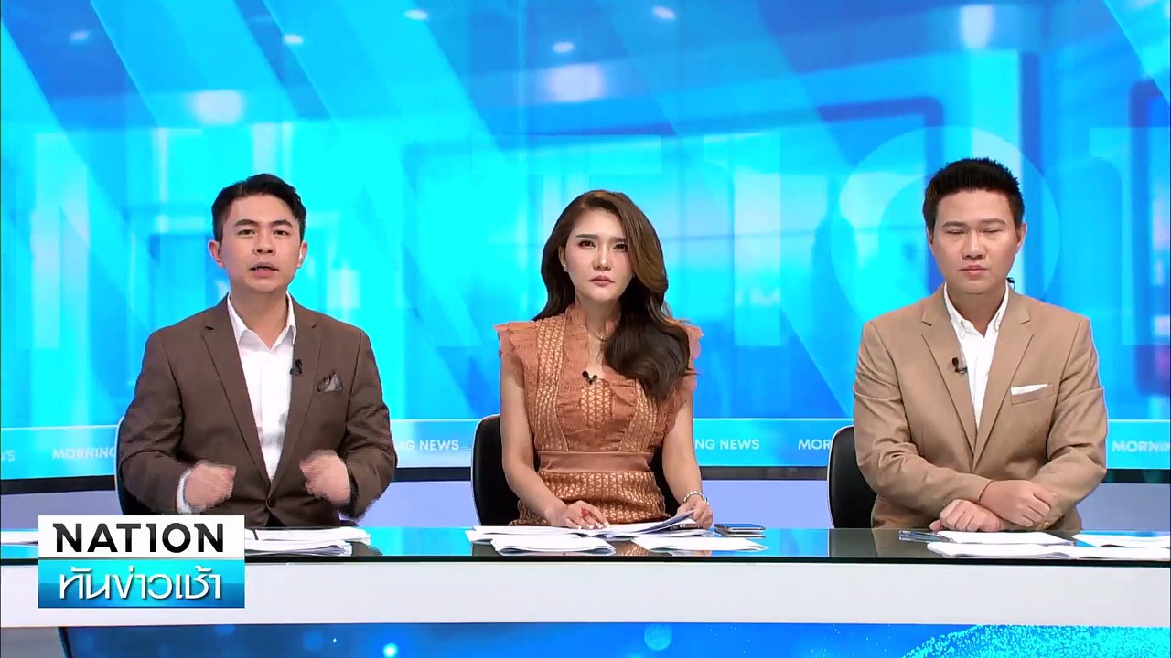 ตร.เผย ครูดนตรี ขืนใจลูกศิษย์ 105 ครั้ง  | เนชั่นทันข่าวเช้า | 27 มิ.ย. 67 | PART 3