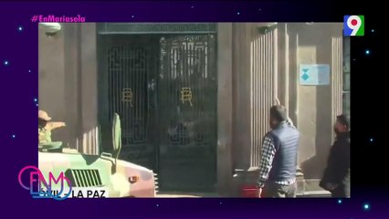 En La Diana: Intento de golpe de Estado en Bolivia  | ENM