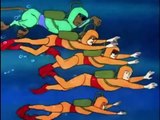 Scooby Doo Where Are You! 3 .4   A Clue For Scooby Doo-(720p)