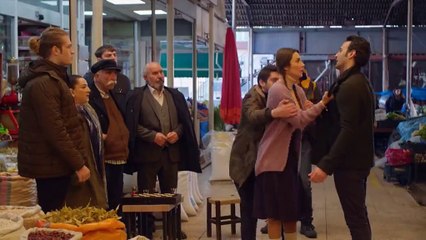 90. Estrella de Amor (Kuzey Yildizi), en español