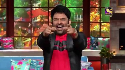 Kapil ने Nora को बुलाया अकेले मिलने _ The Kapil Sharma Show _ Best Moments