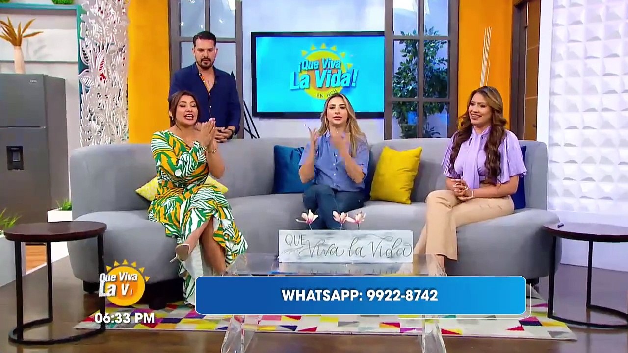En Vivo (4678)