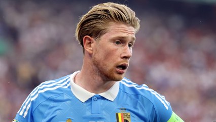 Belgium players respond after being booed by angry supporters