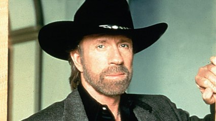 Walker, Texas Ranger