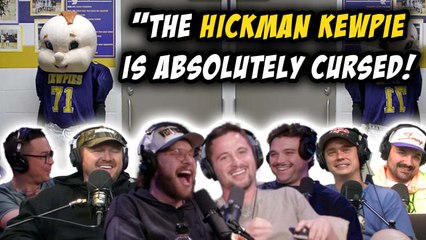 What Is The Weirdest High School Mascot? (The Bracket, Vol. 133)