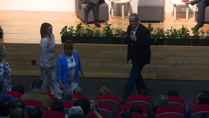 El periodista Pablo Latapí explora el impacto del ‘Wifi Emocional’ en su última publicación