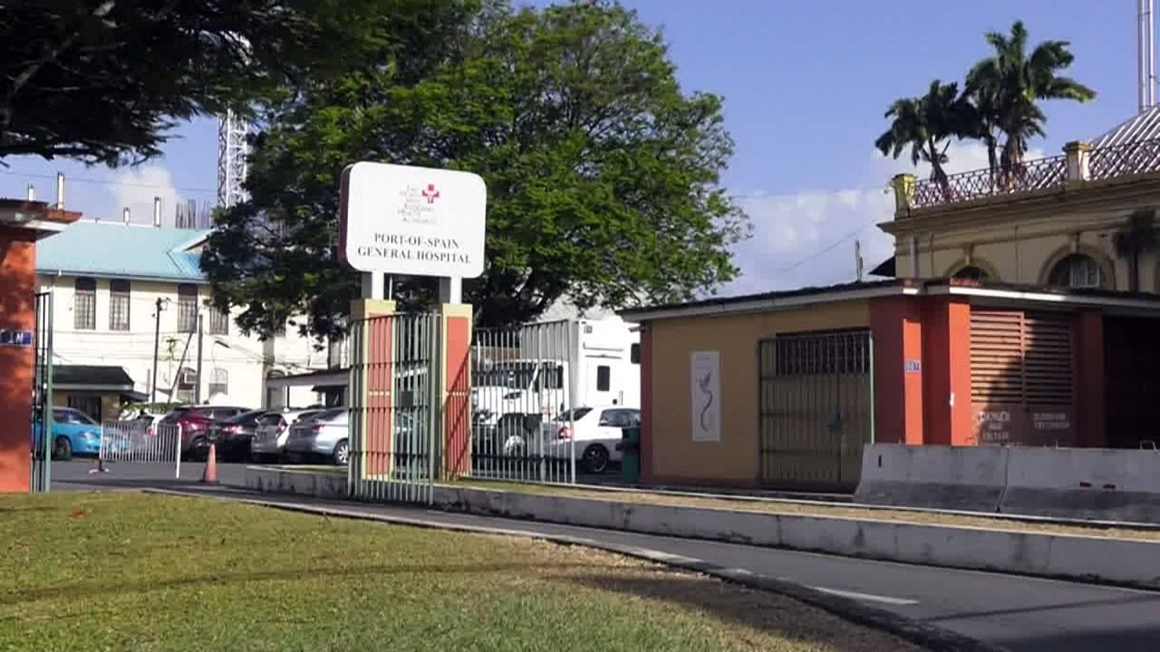 NCDS NURSE SHORTAGE & MIGRANTS CHALLENGE HEALTH