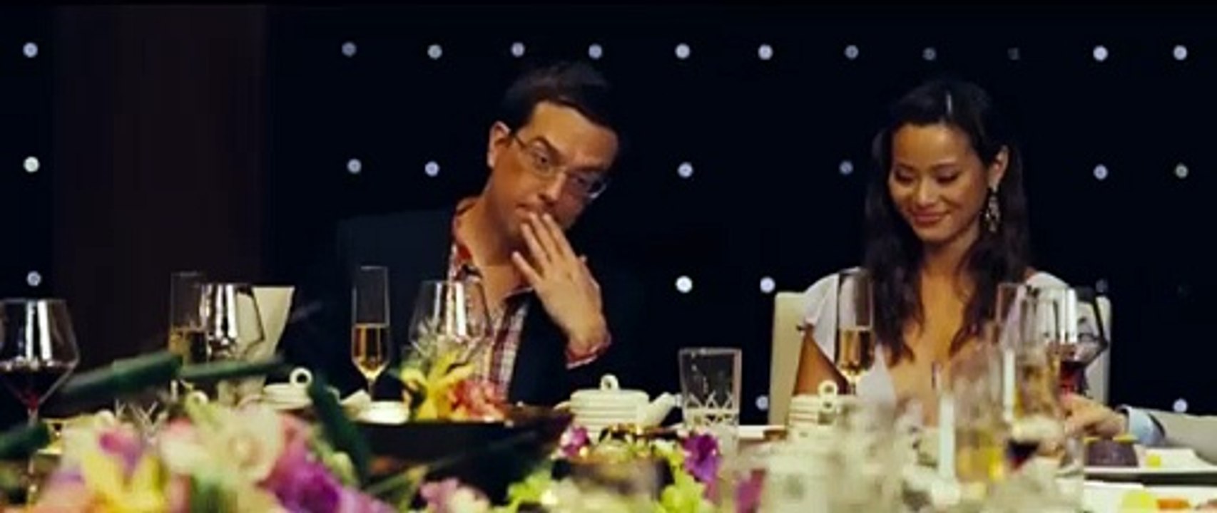 Very Bad Trip 2 Bande-annonce (RU)