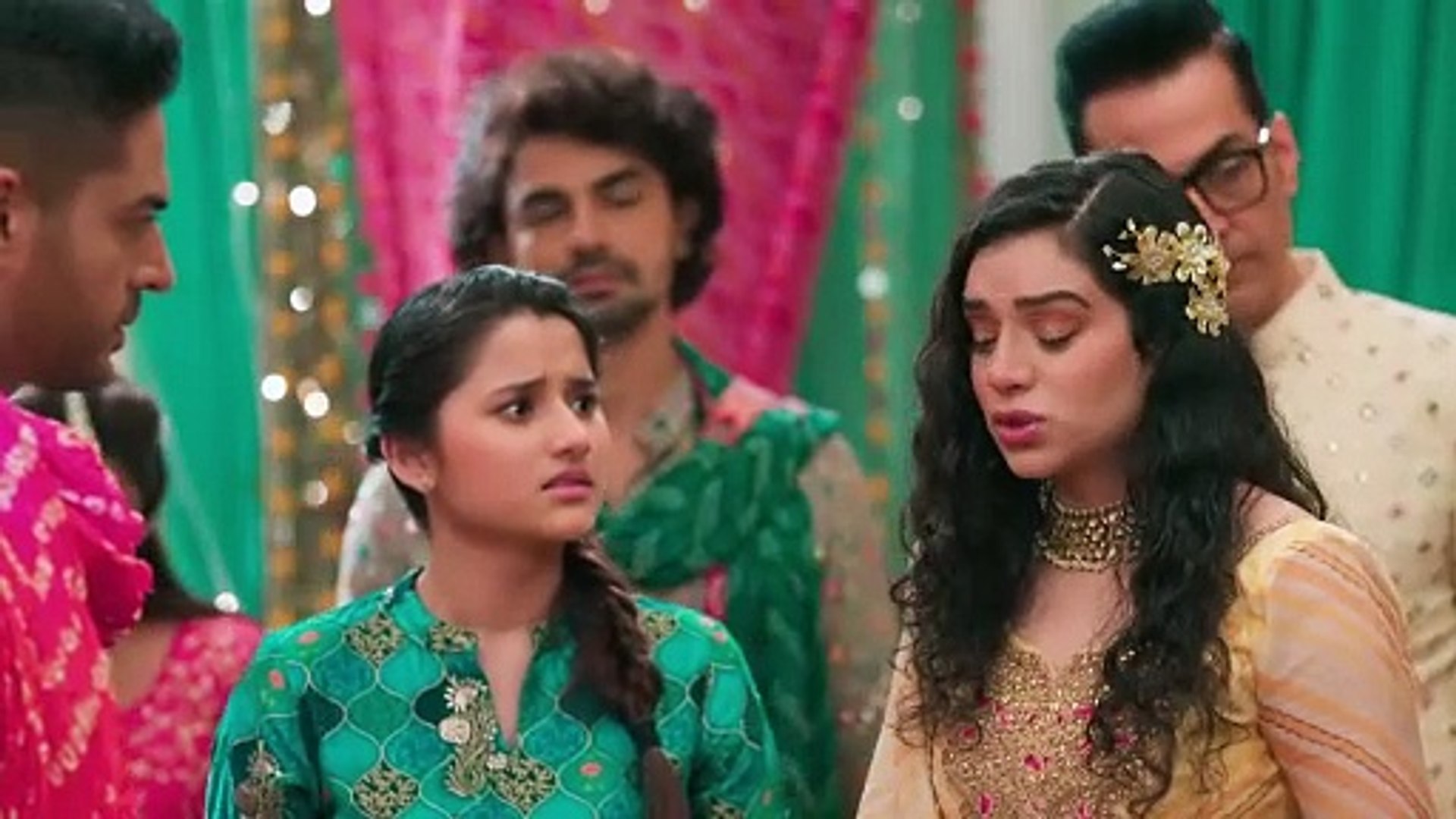 Anupamaa 27th june 2024 EP 1329
